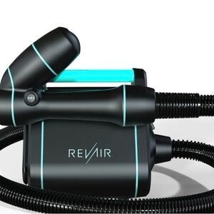 Revair Reverse Hair Dryer